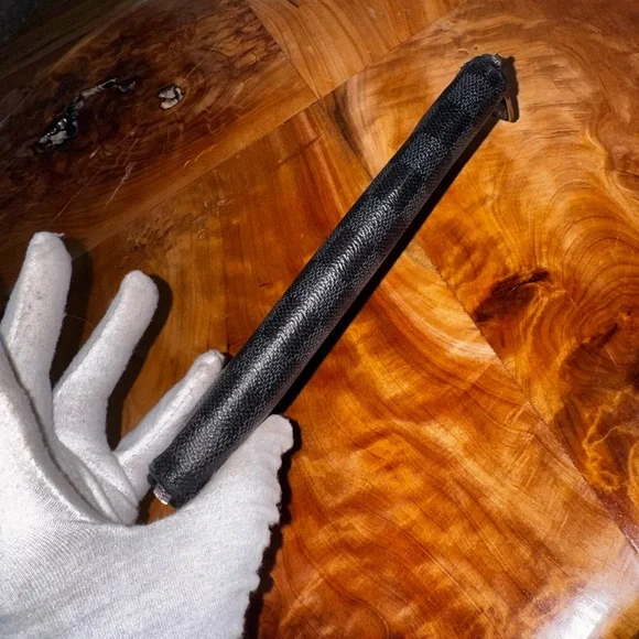 Louis Vuitton
2014 Damier Graphite Pattern Zippy Organizer Wallet - Picture 11 of 17